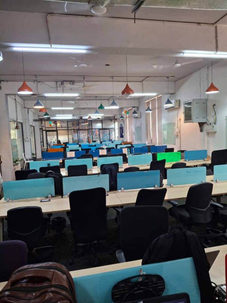 Team Area, sector 3 Commercial Co Working Space 14000 Sq.Ft. In Sector 3 Noida 10151591