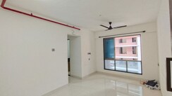 1 BHK Apartment For Rent in Shiv Shakti Tower 28