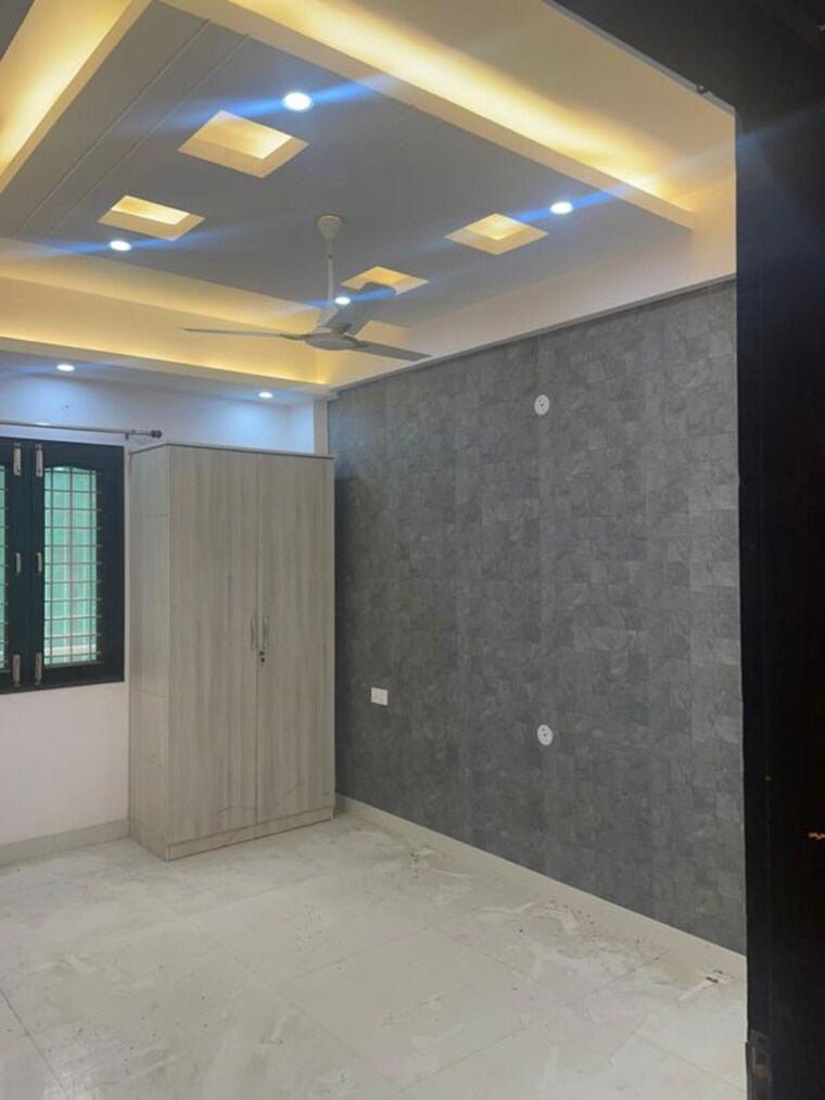 Bedroom, niranjanpur 1.5 Bedroom 1000 Sq.Ft. Independent House In Niranjanpur Dehradun 10151596