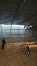 12000 Sq.Ft. Office Space in Daladili