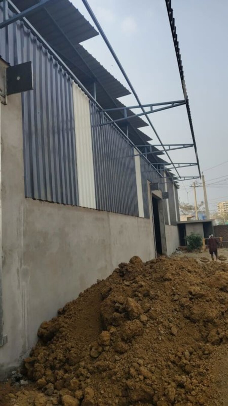 Exterior View, daladili Commercial Office Space 12000 Sq.Ft. In Daladili Ranchi 10151592