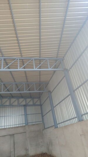 Bathroom in  Office Space at Daladili – for Rent