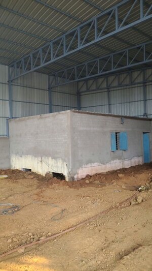  Office Space – Exterior View View at Daladili - for Rent