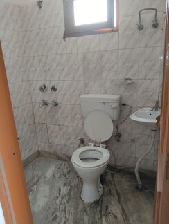1 BHK Builder Floor For Rent in Neb Sarai