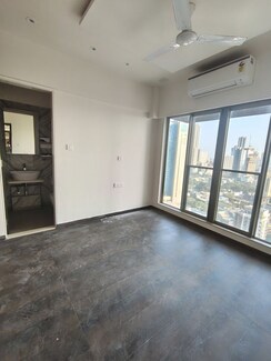 2 BHK Apartment For Rent in Chandak Cornerstone