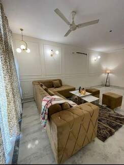 3 BHK Builder Floor For Rent in Chattarpur
