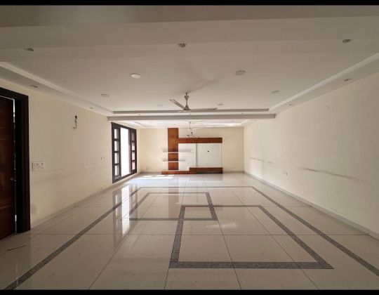 3 BHK + Pooja Room,Servant Room,Study Room,Extra Room Builder Floor For Rent in Sector 21