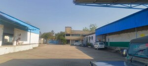  Warehouse – Exterior View View at Main Road - for Rent