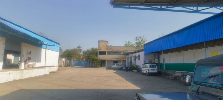 Exterior View, main road Commercial Warehouse 5000 Sq.Ft. In Main Road Ranchi 10151612