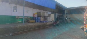  Warehouse – Exterior View View at Main Road - for Rent