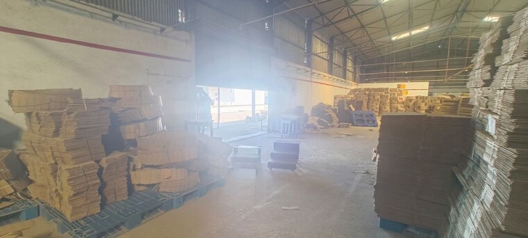 Exterior View, main road Commercial Warehouse 5000 Sq.Ft. In Main Road Ranchi 10151612