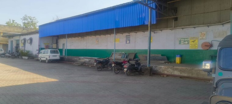 Entrance, main road Commercial Warehouse 5000 Sq.Ft. In Main Road Ranchi 10151612