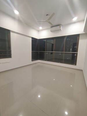 Kitchen in 3.5 BHK Apartment at Peninsula Celestia Spaces, Parel – for Rent