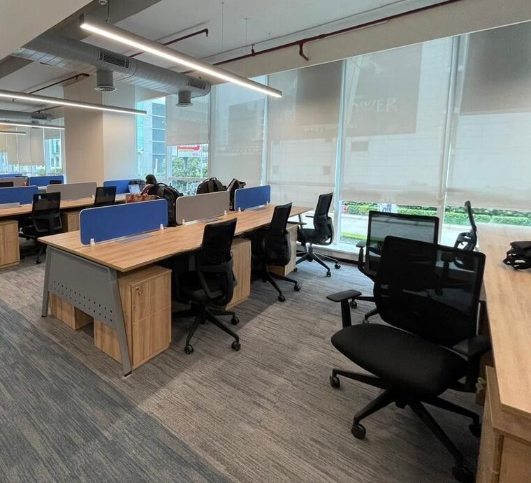 Team Area, senapati bapat road Commercial Office Space 8700 Sq.Ft. In Senapati Bapat Road Pune 10151622