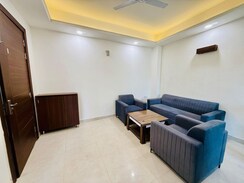 1 BHK Builder Floor For Rent in Sector 52