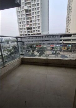 2 BHK + Extra Room Apartment For Rent in Ganga Arcadia