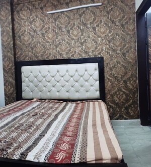 Bedroom in 1 RK Builder Floor at Subhash Nagar – for Rent