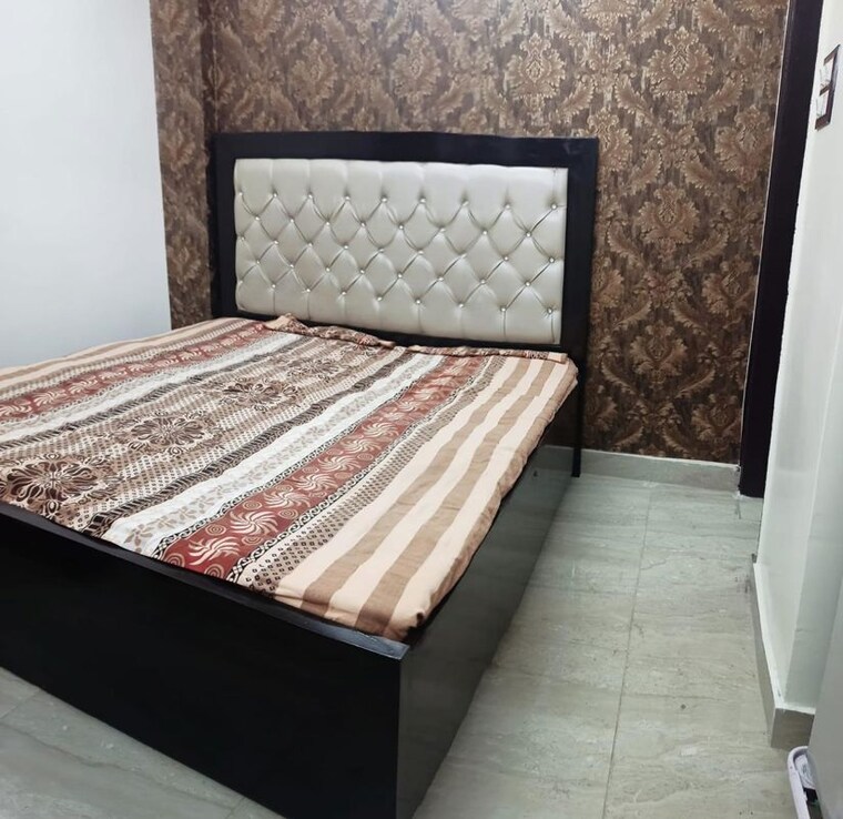 Bedroom, subhash nagar 1 RK 40 Sq.Yd. Builder Floor In Subhash Nagar Delhi 10151634