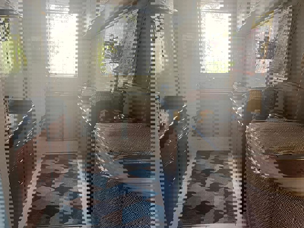 2 BHK 600 Sq.Ft. Apartment in New Girish Apartment