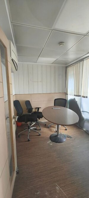 Team Area in  Office Space at Ashok Nagar – for Rent