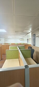 500 Sq.Ft. Office Space in Ashok Nagar
