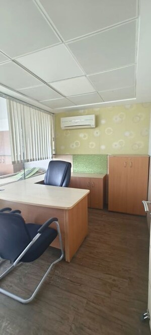 Team Area in  Office Space at Ashok Nagar – for Rent