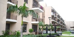 3 BHK + Study Room Apartment For Sale in Signature Global Synera