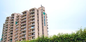 3 BHK Apartment – Exterior View View at Signature Global Synera, Sector 81 - for Sale