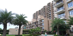 3 BHK Apartment – Exterior View View at Signature Global Synera, Sector 81 - for Sale