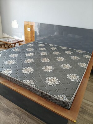 Bedroom in 1 BHK Apartment at Paramount Golfforeste, Zeta I Greater Noida – for Rent