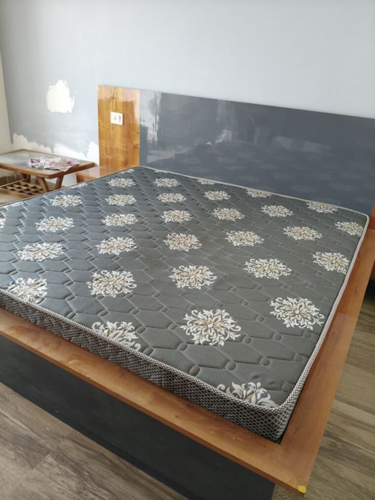 Bedroom, paramount-golfforeste 1 Bedroom 435 Sq.Ft. Apartment In Zeta I Greater Noida Greater Noida 10151640