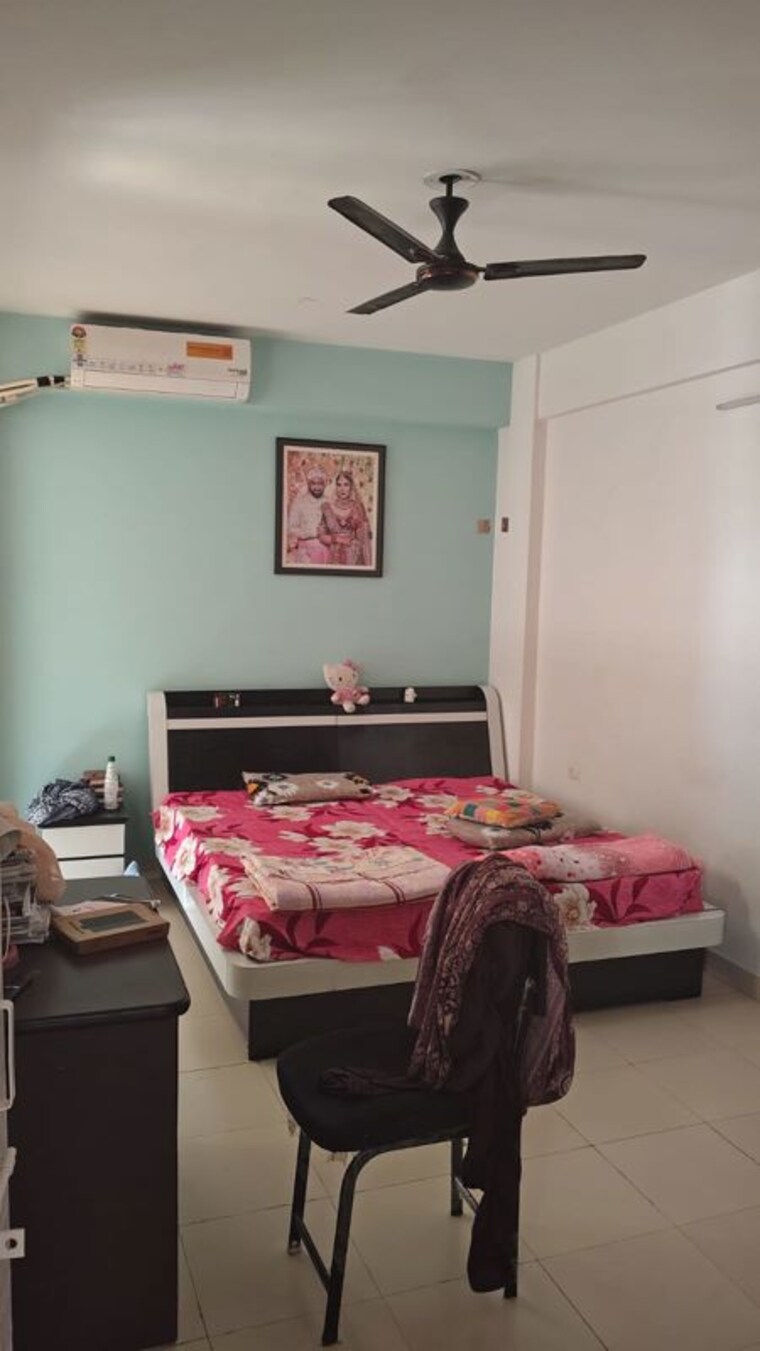 Bedroom, breez-global-heights 2 Bedroom 623 Sq.Ft. Apartment In Sohna Sector 33 Gurgaon 10151646