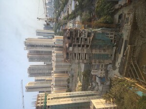 1 BHK Apartment – Exterior View View at Sushanku Avenue 36, Goregaon West - for Rent