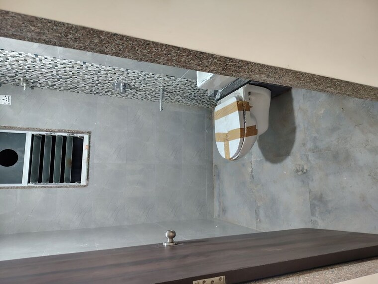 Swimming Pool, sushanku-avenue-36 1 Bedroom 413 Sq.Ft. Apartment In Goregaon West Mumbai 10151650