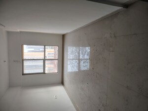 1 BHK Apartment For Rent in Sushanku Avenue 36, Goregaon West