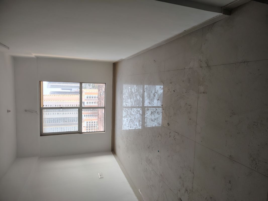 1 BHK + Extra Room Apartment For Rent in Sushanku Avenue 36