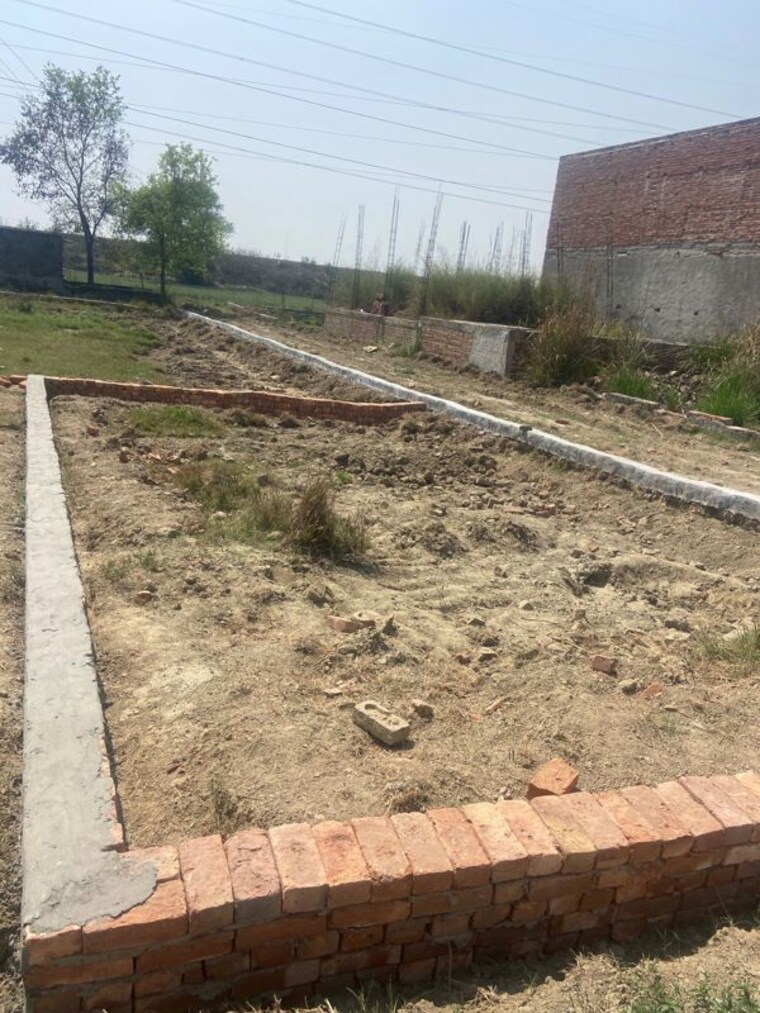 undefined, sector 144  100 Sq.Yd. Plot In Sector 144 Noida 10151652