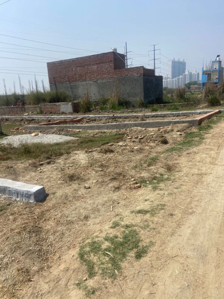 undefined, sector 144  100 Sq.Yd. Plot In Sector 144 Noida 10151652