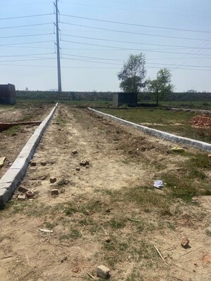 Plot Area in  Plot at Sector 144 – for Sale