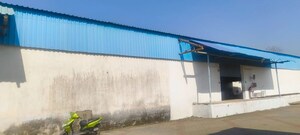 Swimming Pool in  Warehouse at Tupudana – for Rent