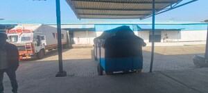  Warehouse – Exterior View View at Tupudana - for Rent