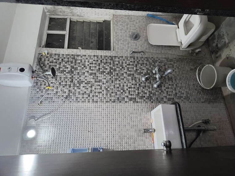 Bathroom, majestique-magnum 2 Bedroom 873 Sq.Ft. Apartment In Pisoli Pune 10151590