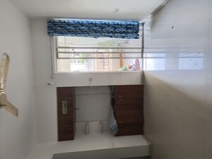 Living Room in 2 BHK Apartment at Majestique Magnum, Pisoli – for Sale