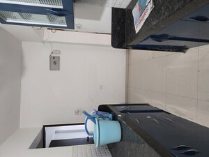 Kitchen in 2 BHK Apartment at Majestique Magnum, Pisoli – for Sale