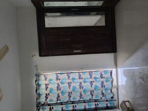 Master Bedroom in 2 BHK Apartment at Majestique Magnum, Pisoli – for Sale