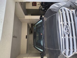 Parking in 2 BHK Apartment at Majestique Magnum, Pisoli – for Sale