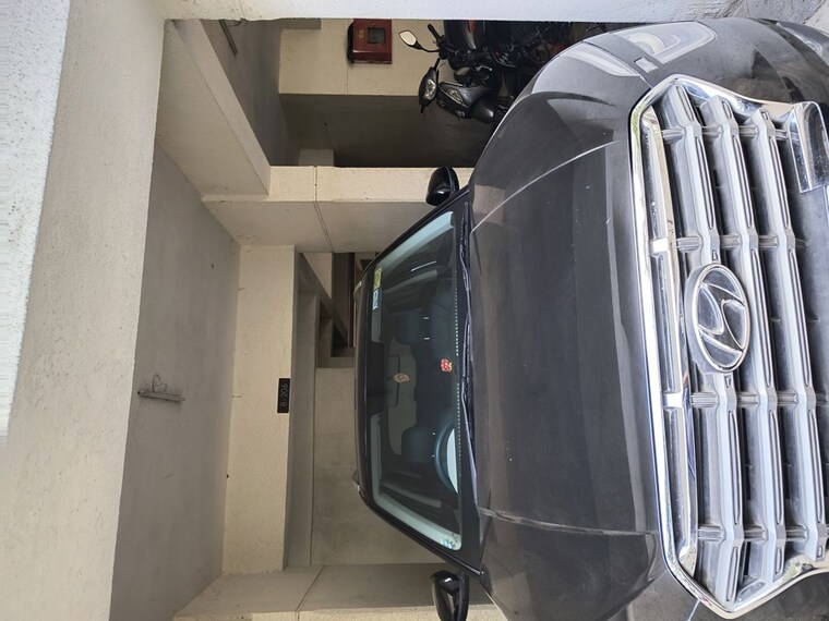  Parking, majestique-magnum 2 Bedroom 873 Sq.Ft. Apartment In Pisoli Pune 10151590