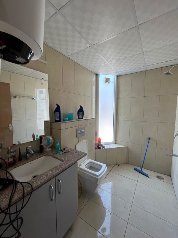 2.5 BHK + Servant Room Builder Floor For Rent in SS The Leaf