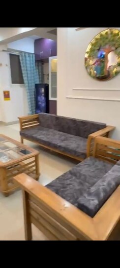 2 BHK Apartment For Rent in Supertech Ecovillage II