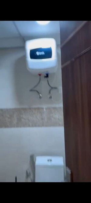 Master Bedroom in 2 BHK Apartment at Supertech Ecovillage II, Sector 16b Greater Noida – for Rent